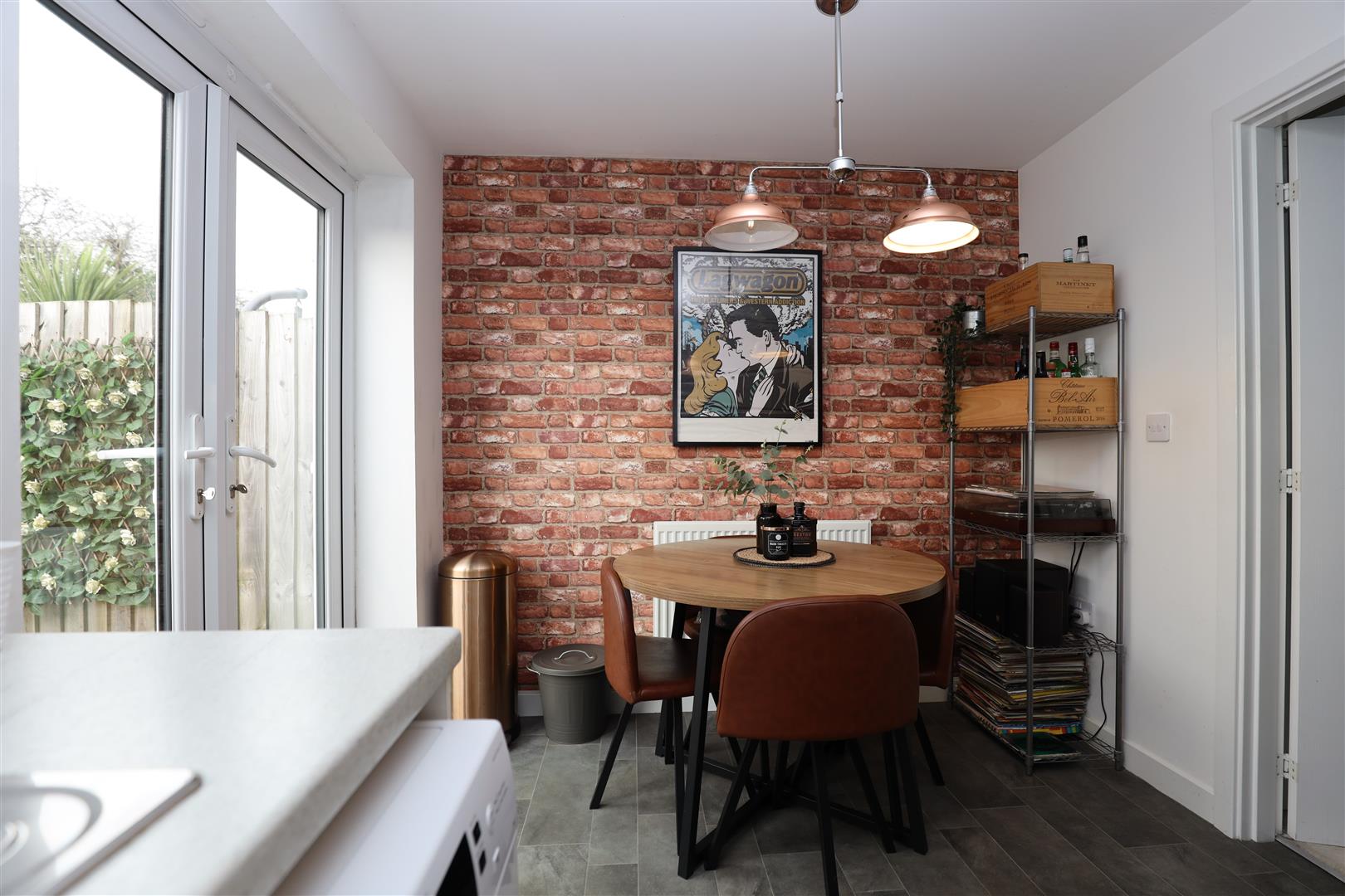 Plasnewydd Walk, Llantwit Major, Vale of Glamorgan, CF61 1YZ